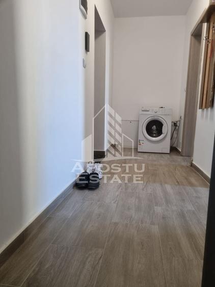 Garsonieră decomandată în Giroc