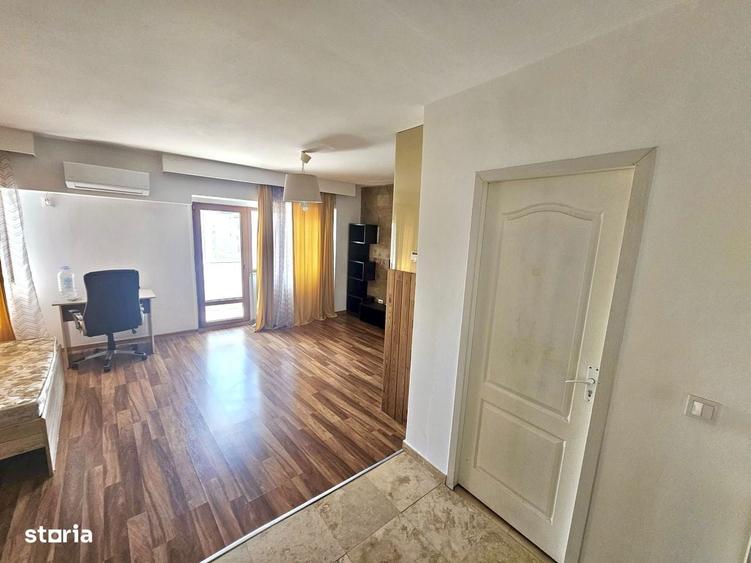 Garsonieră în Semicentral