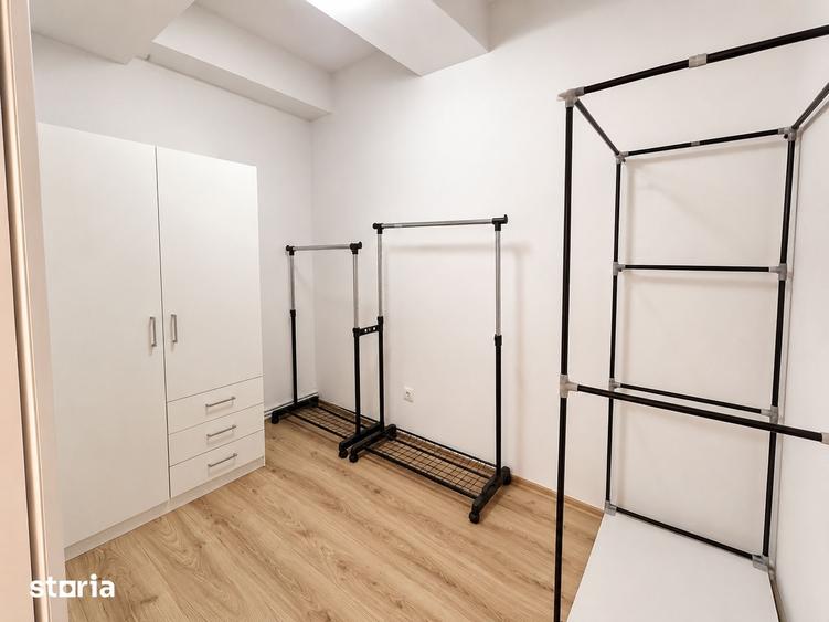 Apartament cu 2 camere, mobilat în ICIL