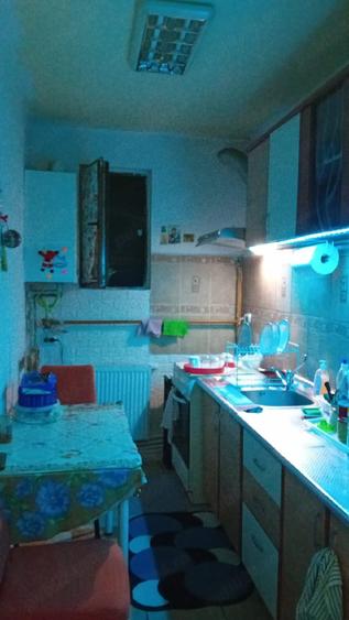 Apartament cu 2 camere decomandat în Bucureștii Noi