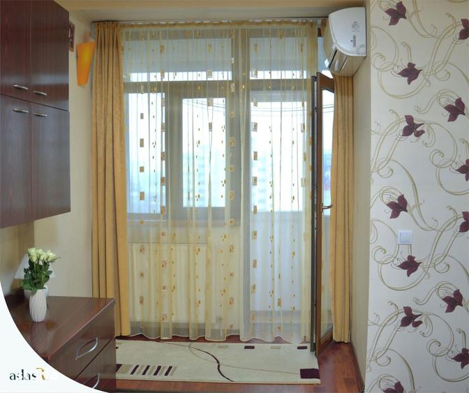 Apartament cu 2 camere în Primăverii