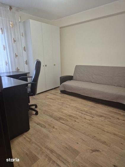 Apartament cu 2 camere decomandat în Măgura