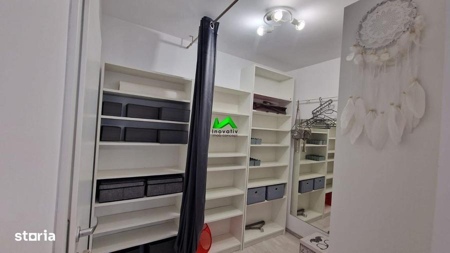 Apartament cu 3 camere în Turnișor