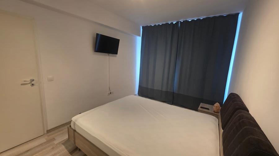 Apartament 2 camere de închiriat Avantgarden - mobilat-parcare si boxa - 11