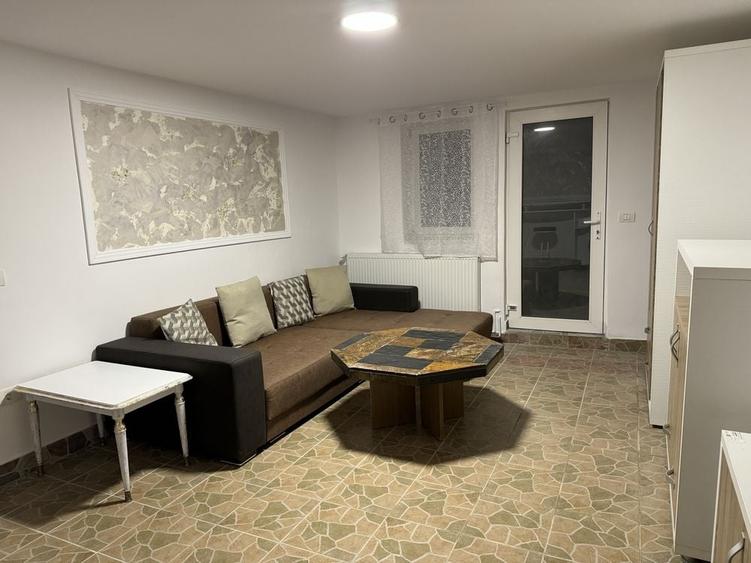 Apartament cu 2 camere în Fratelia