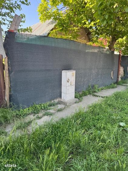 Spațiu comercial, în Găneasa