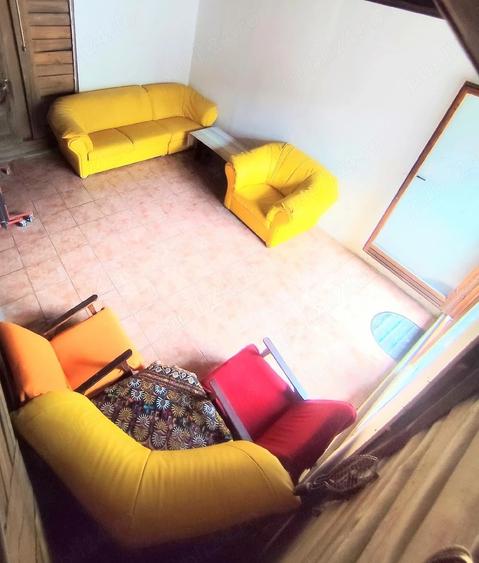 Casă cu Teren 416 Mp în Boiu