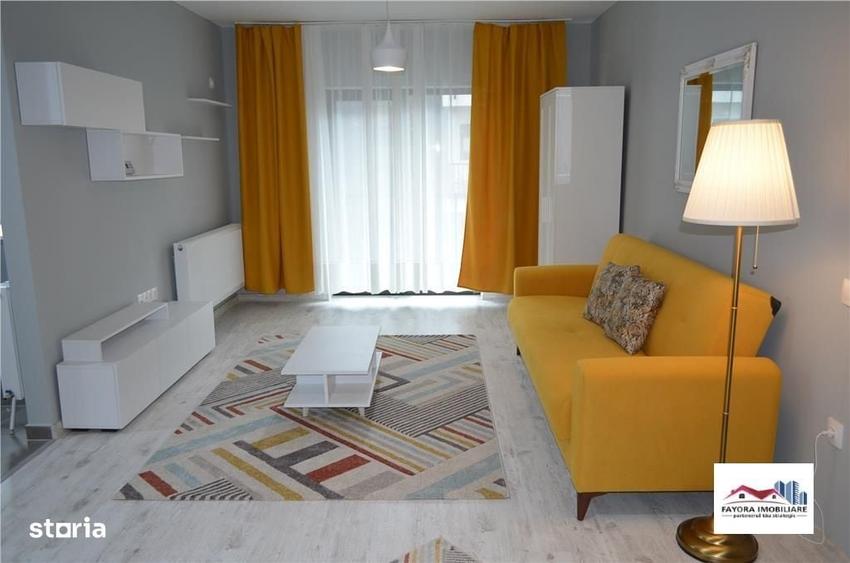 Apartament cu 2 camere în Unirii