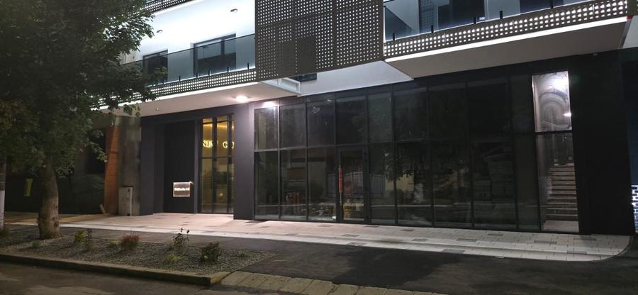 Apartament cu 2 camere semidecomandat în Cetății