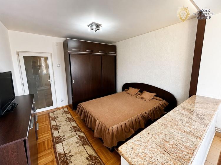 Apartament 2 camere Podgoria de inchiriat - 1
