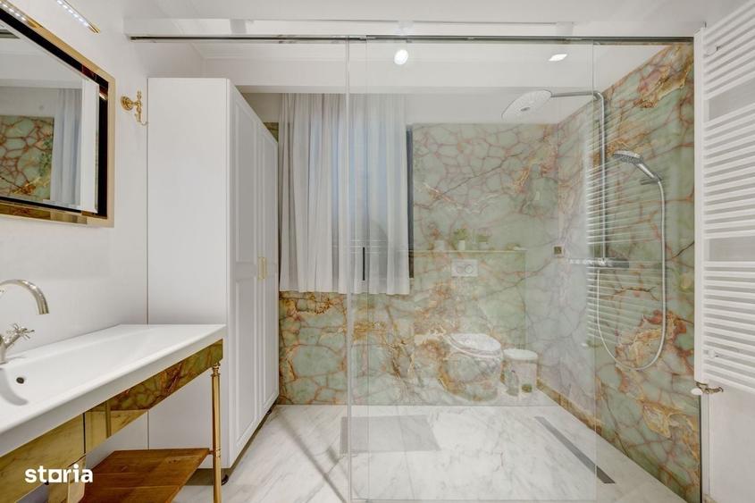 Apartament cu 3 camere decomandat în Grozăvești