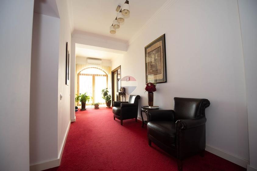 Apartament cu 3 camere decomandat, mobilat în Grivița