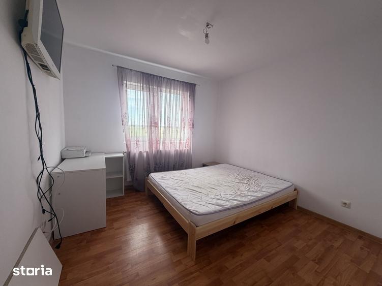 Casă cu 4 camere cu Teren 330 Mp în Clinceni