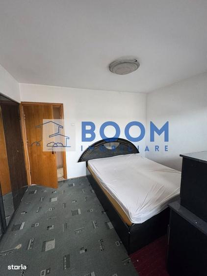 Apartament cu 4 camere în Traian