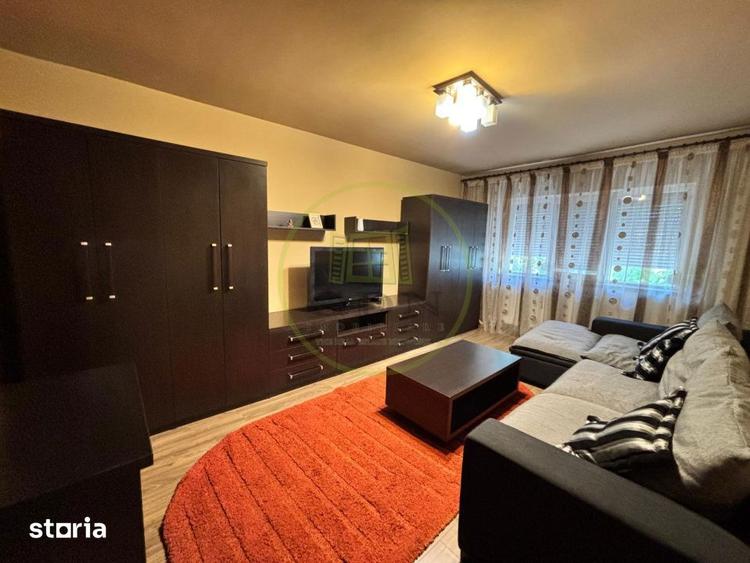Apartament 2 camere, 52 mp, Cartierul George Enescu, Zona Liceul Energ - 3