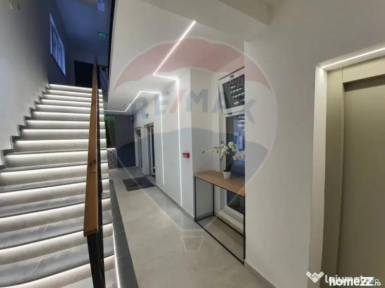 Apartament cu 2 camere decomandat în Ultracentral