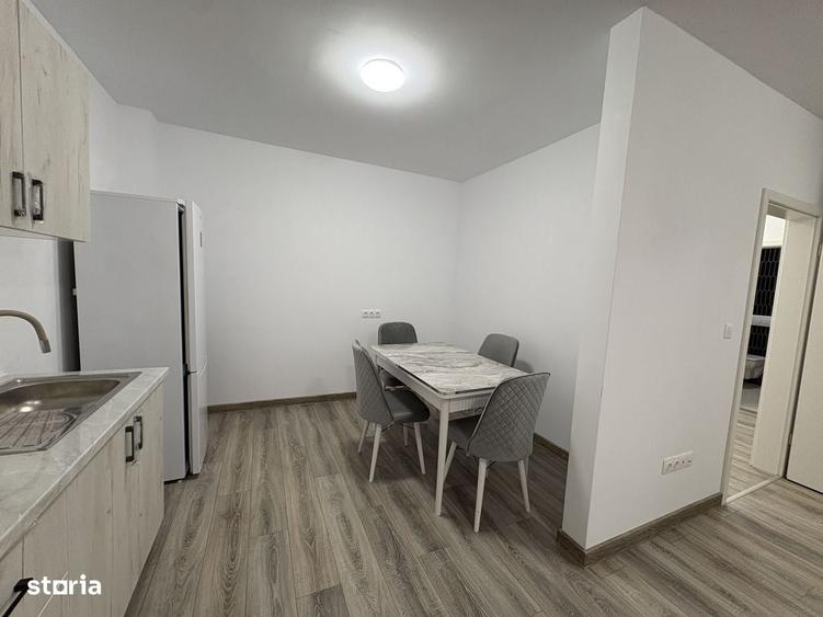 Apartament cu 2 camere decomandat în Avantgarden
