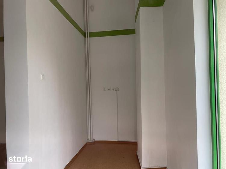 Spațiu comercial, de 170 mp, în Eminescu