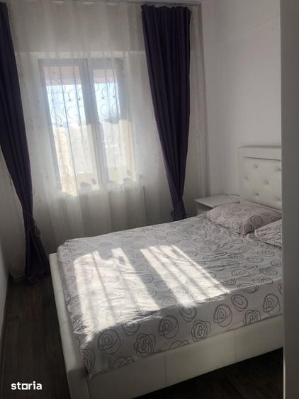 Apartament 2 camere, mobilat, parter, 440 EUR - 1