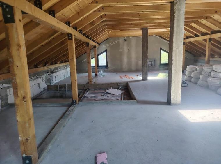 Casa P+1+M de vanzare Zona ANL PARC - VETERANILOR - 9