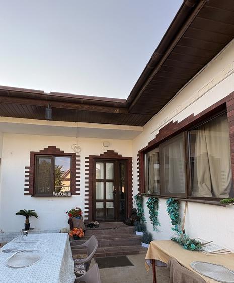 Duplex cu 3 camere cu Canalizare în Pantelimon