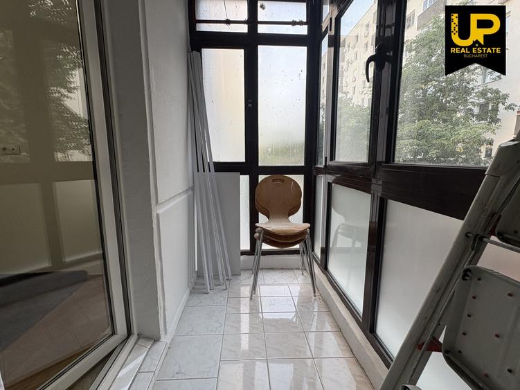 Apartament 3 Camere Crangasi | Centrala proprie |  Metrou crangasi - 14