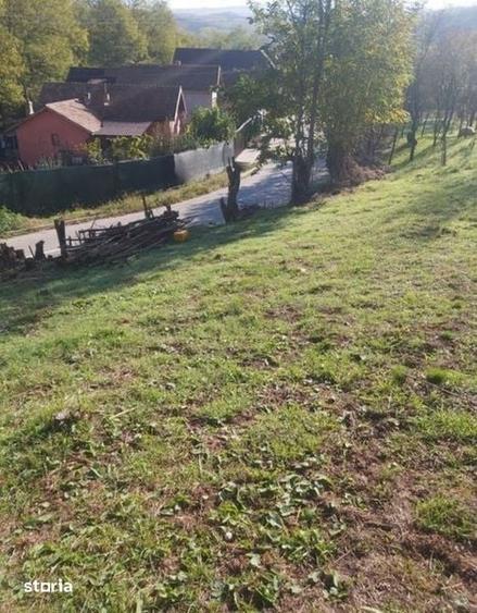 Ocazie!!Vand Urgent 1886 mp intravilan 22 euro Alba Iulia Oarda - 4