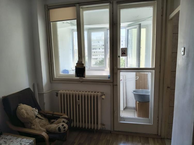 Garsonieră semidecomandată în Pantelimon