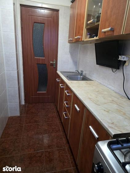 Apartament cu 2 camere în Berceni