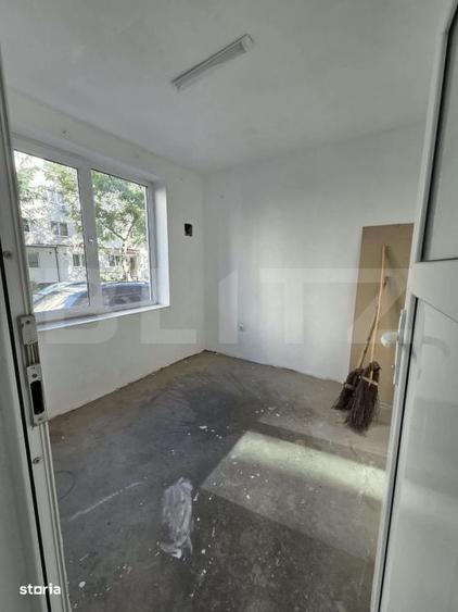 Apartament cu 2 camere în Stana
