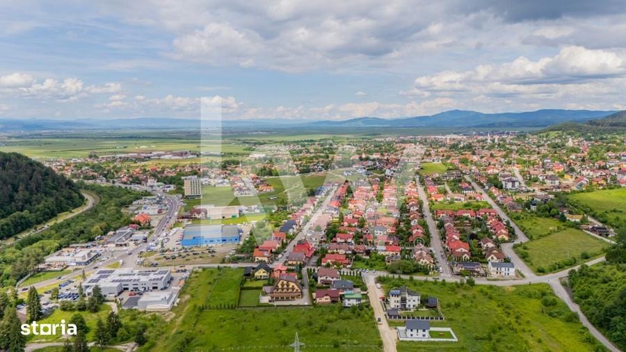 Spațiu comercial, în Bunloc