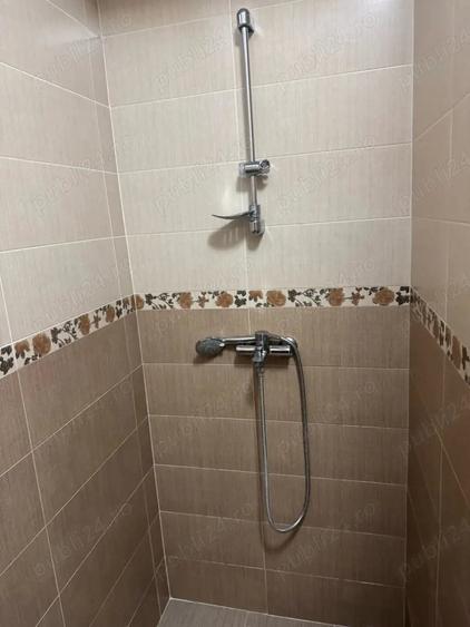 Garsonieră semidecomandată în Central