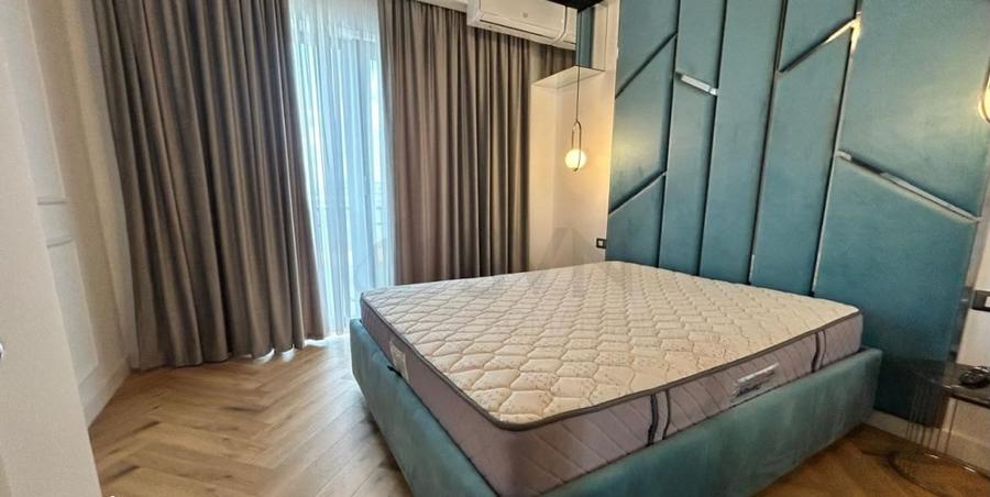 Apartament 2 camere Pipera My Place Residence | Parcare subterana inclusa - 9