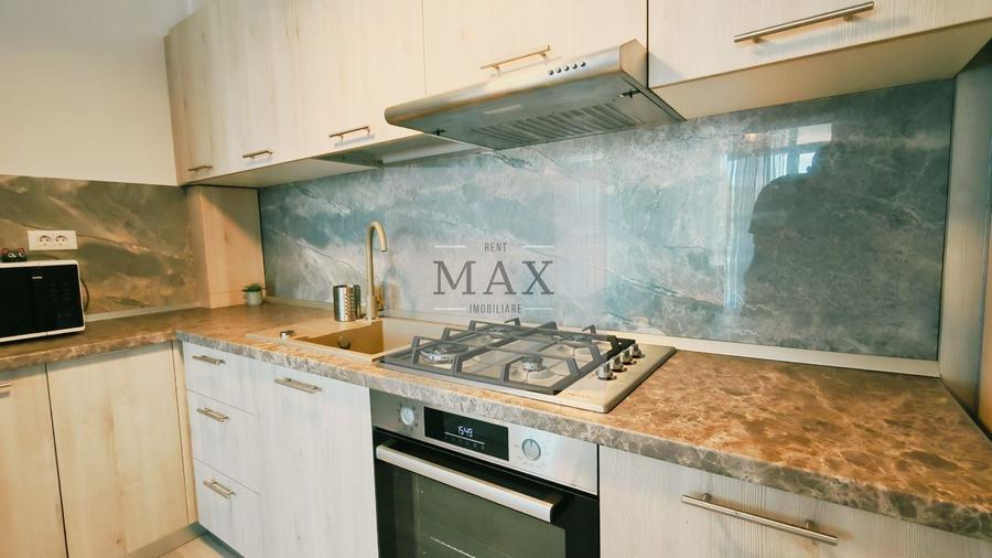 Închiriere apartament 2 camere premium, parcare, balcon, zona Gării - 15