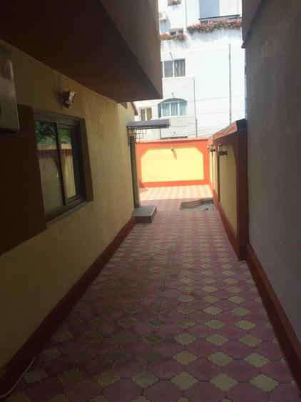 Faleza Nord 2 Camere + Curte proprie, Bloc Nou - 8