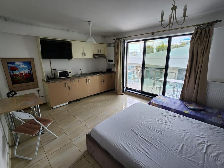 Studio Garsoniera Lux Mamaia-Nord - 2