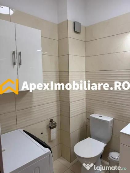 Apartament 2 camere de inchiriat Mihai Bravu Bucure?ti | Ap - 3