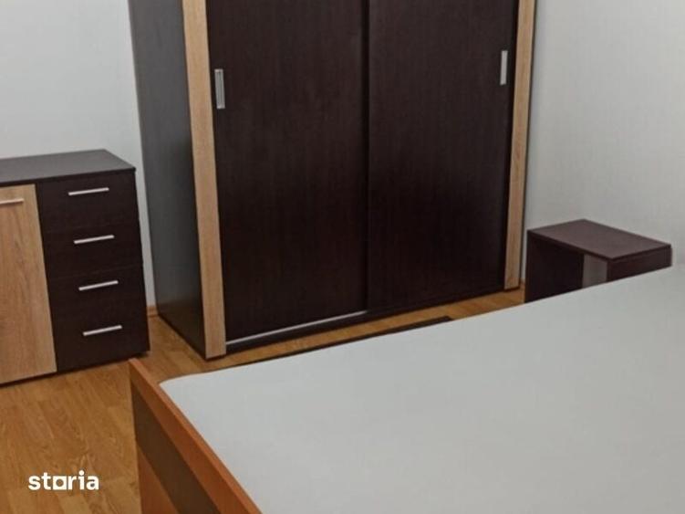 Apartament cu 2 camere în Vatra Luminoasă