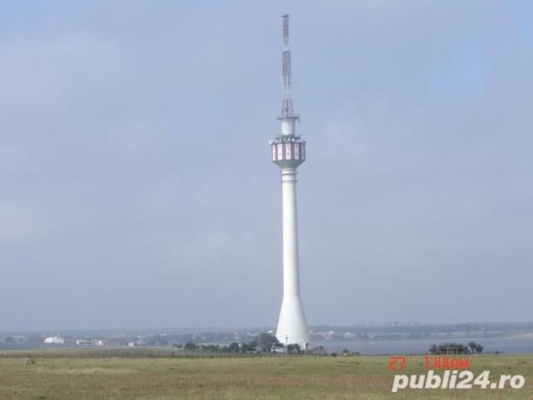 Teren de 500 mp, în Sud