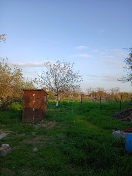 Casă cu 3 camere în Vădeni