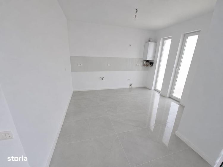 Casă cu 3 camere în Berceni