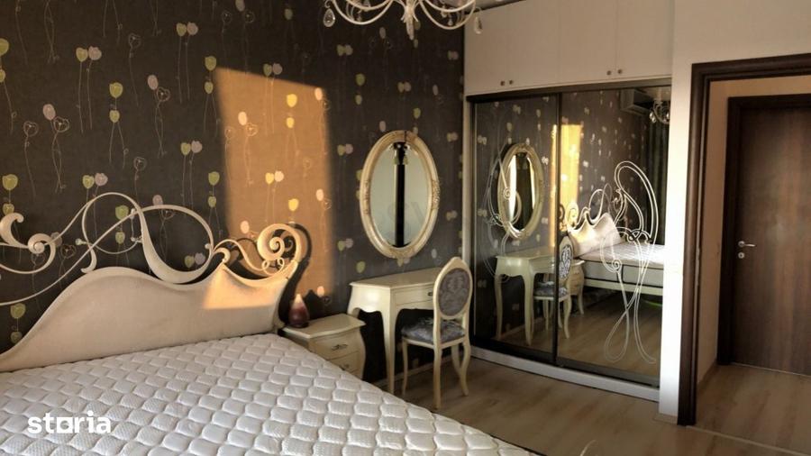 Apartament 2 camere - Herastrau - Lux - 8