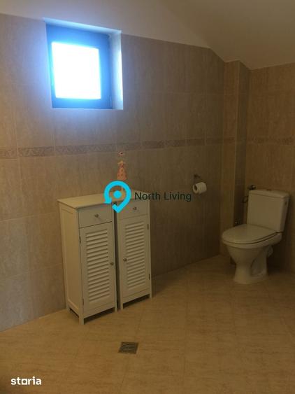 Casă cu 4 camere cu Teren 505 Mp în Corbeanca