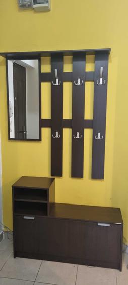 Garsonieră decomandată în Dristor