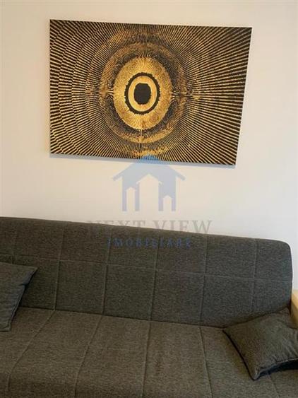 Apartament cu 2 camere decomandat în Bună Ziua