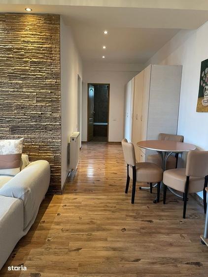 Apartament cu 3 camere în Grigorescu
