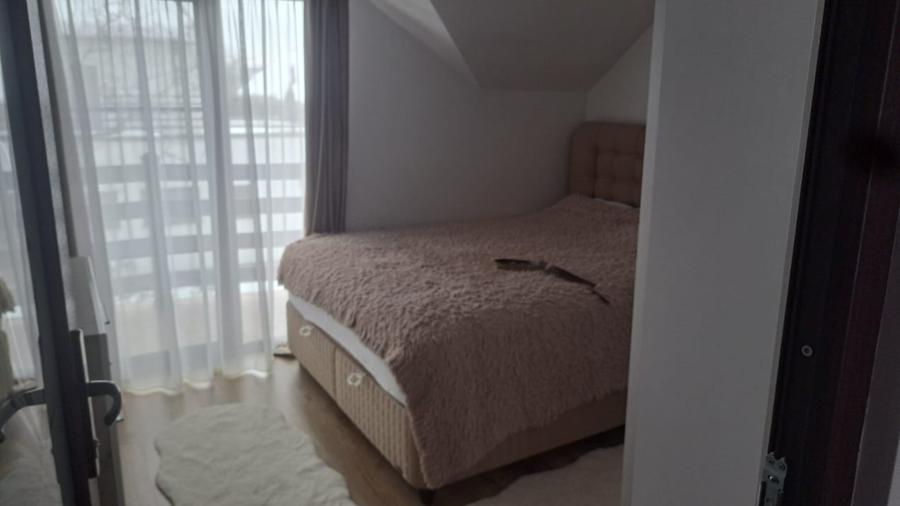 Duplex cu 4 camere cu Canalizare în Vasile Alecsandri