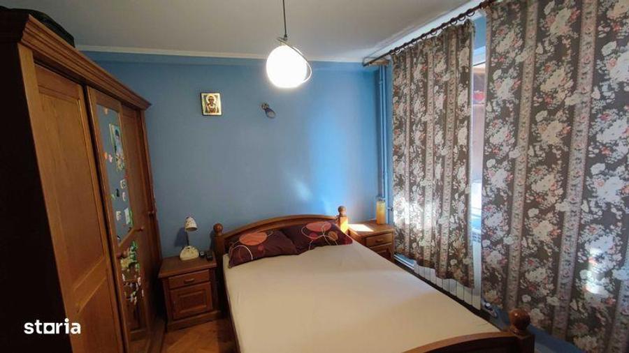Apartament cu 2 camere semidecomandat în Brătianu