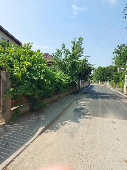 Teren de 1553 mp, în Central