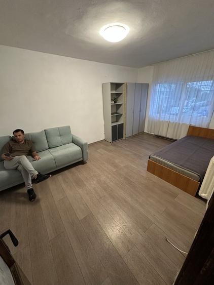 Inchiriez apartament cu 2 camere in centrul Constanta zona Dacia - 4